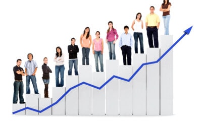 Come organizzare un’azienda che cresce
